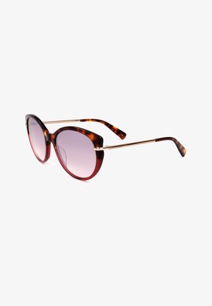 Longchamp, LO626S - Occhiali da sole - havana purple