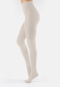 COMFY COLORED 80 DEN - Strumpfhose - offwhite