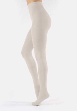 COMFY COLORED 80 DEN - Strumpfhose - offwhite