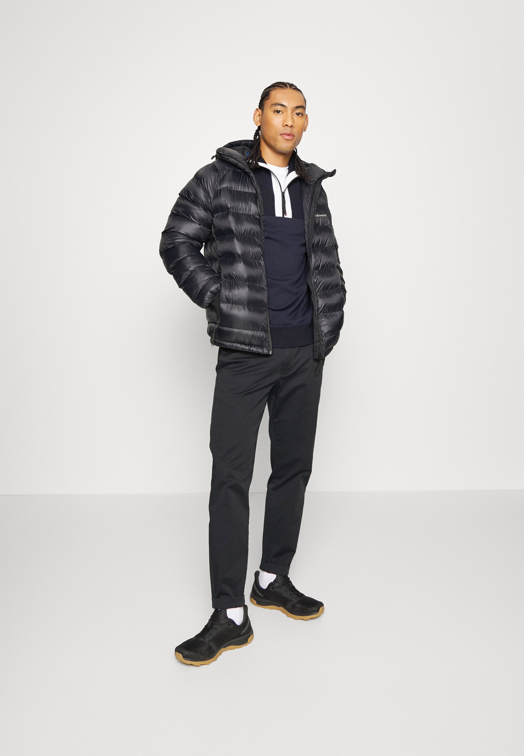 peak performance mens jacket