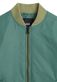 Vans Bomberjakke - green