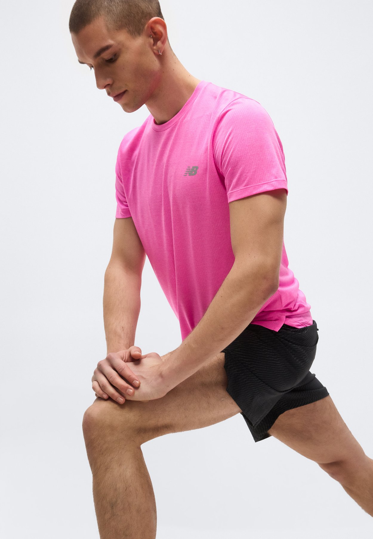 ATHLETICS T-SHIRT