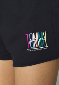 Tommy Jeans MIAMI LOGO - Donji dio pidžame - desert sky