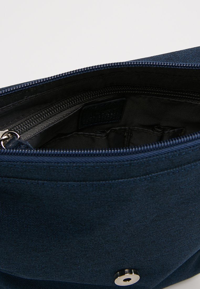 Damen Handtaschen | Jost Umhängetasche navy/blau - LP63365 Damen Handtaschen | Jost Umhängetasche navy/blau - LP63365