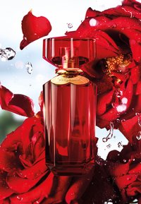 Chopard Fragrances - Perfumy