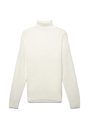 UNITA - Pullover - bianco lana