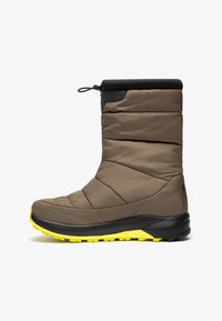 Wybrany, cedar green fresh green