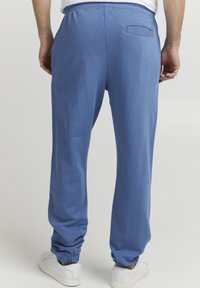 Solid SDBRYAN LOOSE FIT - Joggebukse - quiet harbor
