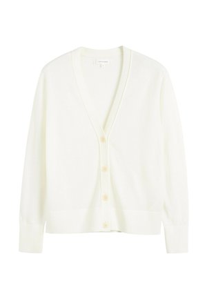 CHINTI & PARKER, Cardigan - cream