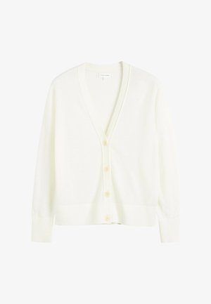 CHINTI & PARKER, Cardigan - cream