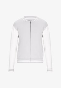 Kijelölve, grey offwhite