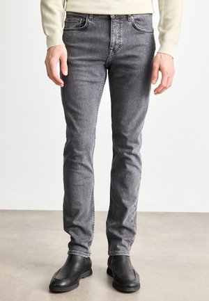 DELAWARE - Slim fit -farkut - dark grey