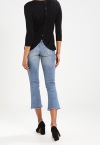 Vero Moda Maglione - black