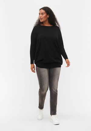 Jumper - black