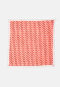 ALWAYS BANDANA XL - Foulard - ribbon red