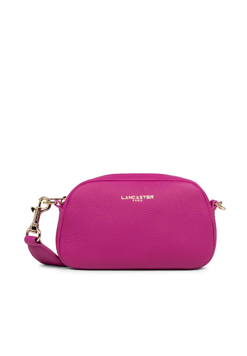 LANCASTER SMALL STUDIO MIMI - Borsa a tracolla - neon pink
