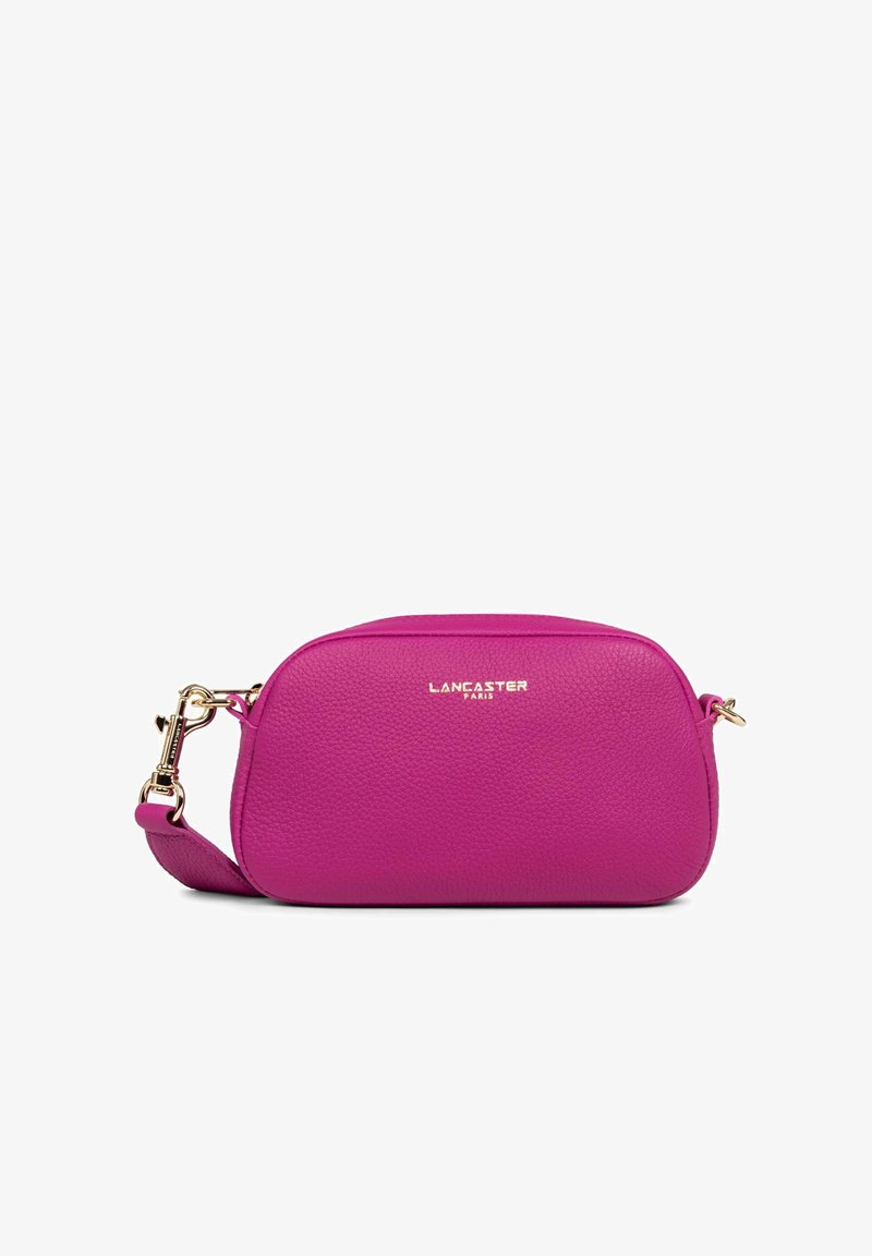 LANCASTER SMALL STUDIO MIMI - Borsa a tracolla - neon pink