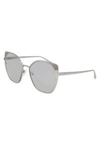 Selezionato, silver-coloured