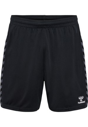 Korte broeken - black