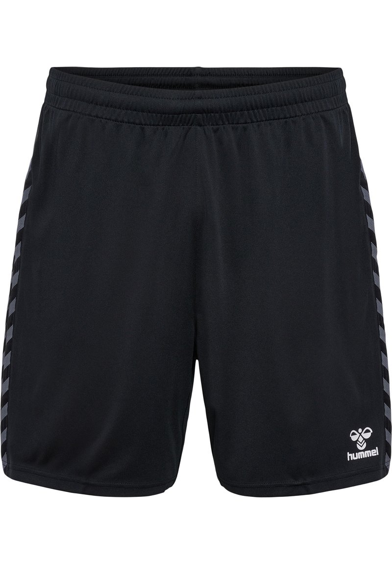 Hummel Träningsshorts - black