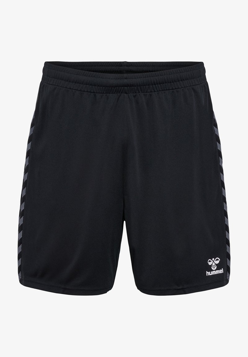 Hummel Urheilushortsit - black