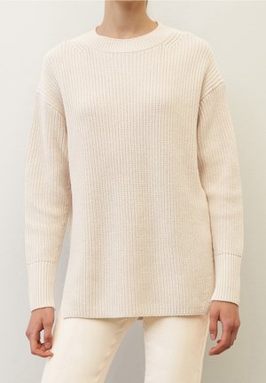 Maglione - white