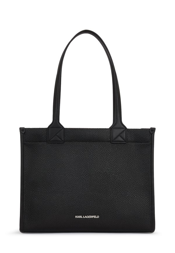 SKUARE GRAINY - Tote bag3