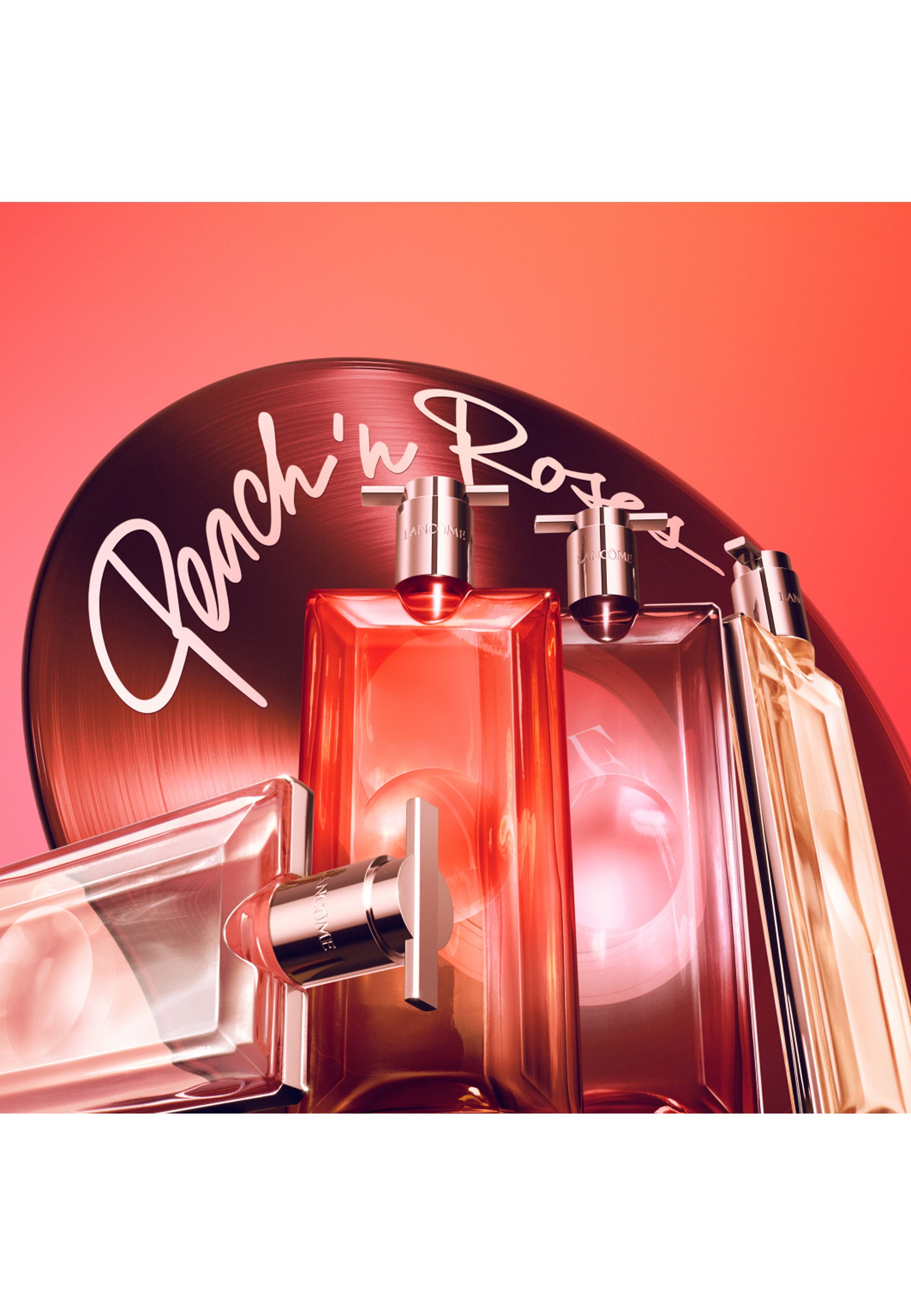 LANCÔME IDÔLE PEACH'N ROSES EDP - Eau de Parfum - Zalando.it