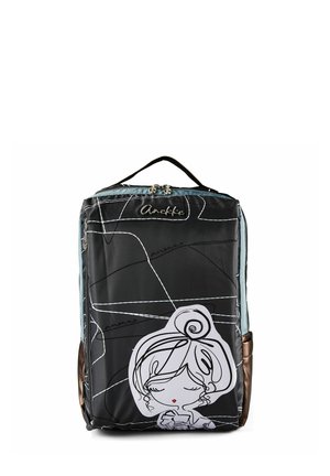 SOPHIA DAYPACK LAPTOP - Tagesrucksack - mehrfarbig