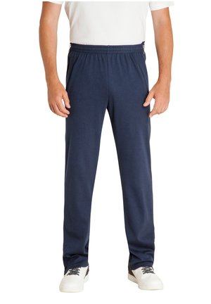 HOMEWEAR FUNKTIONS REH - Verryttelyhousut - blau
