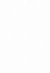 Witte keramische mok met een gebogen handvat, glanzend oppervlak en een gladde textuur. Heeft een minimalistisch ontwerp zonder extra patronen of accenten.