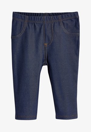 Next, Jegging - dark blue