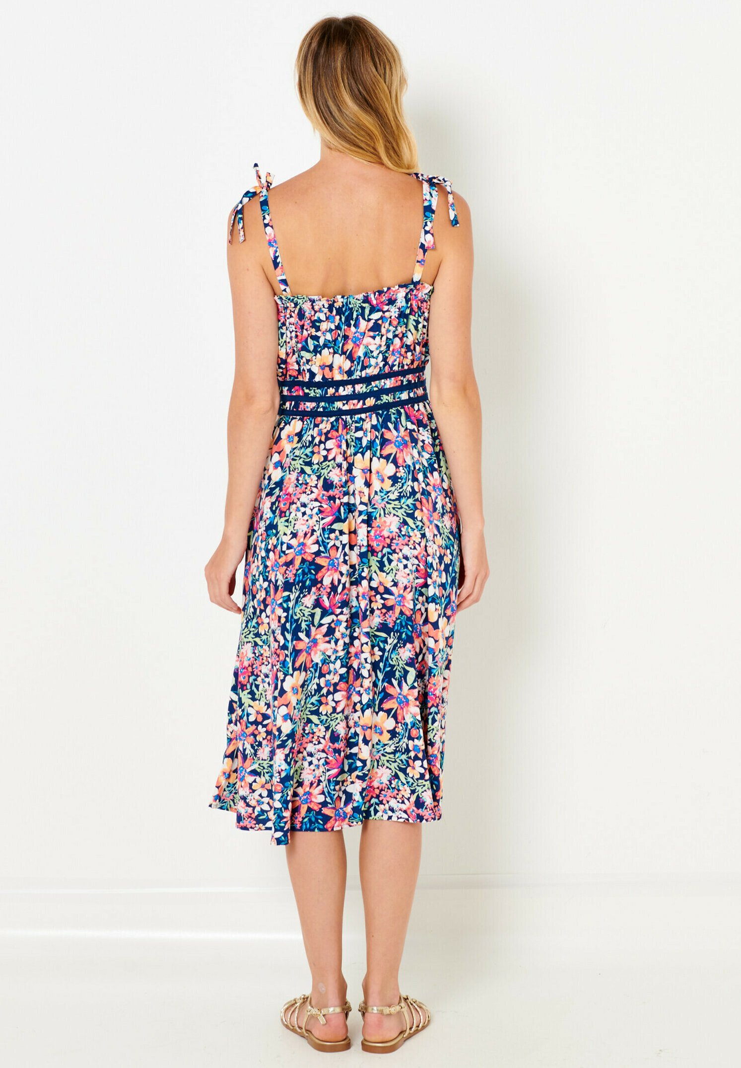 collection camaieu robe