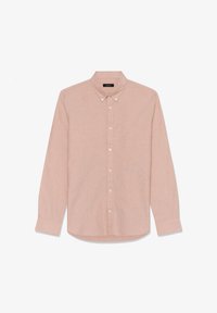 Ikke valgt, gold flame