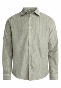SANTOS - Ing - hedge green