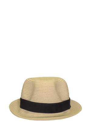 TRILBY - Hat - beige