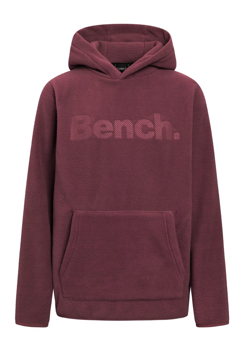 Bench Sweater bordeauxrood