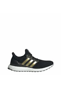 adidas Performance Baskets basses - black