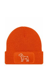 Unselected, rottweiler orange