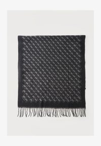 Избран, black