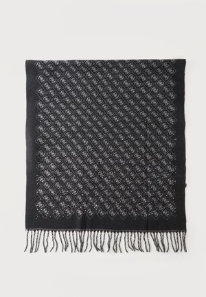 Guess, Шал - black