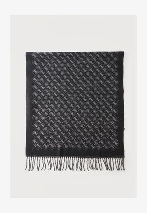 Guess, Κασκόλ - black