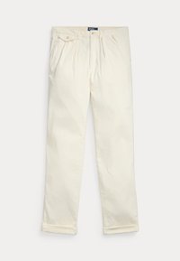 Unselected, warm white