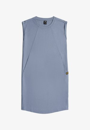G-STAR, DRESS - Jerseyjurk - amann