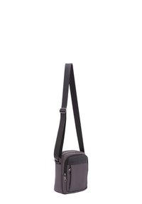 B.Cavalli B.CAVALLI CROSSBODY BAG - Borsa a tracolla - grey