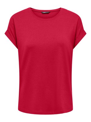 ONLY, ONLMOSTER S/S O-NECK TOP NOOS JRS - Basic póló - ski patrol