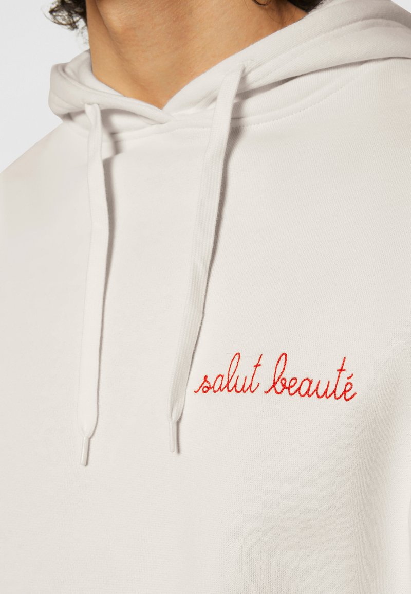 Herren Bekleidung | Maison Labiche HOODIE REAUMUR UNISEX Sweatshirt off white/offwhite - SC54388 Herren Bekleidung | Maison Labiche HOODIE REAUMUR UNISEX Sweatshirt off white/offwhite - SC54388