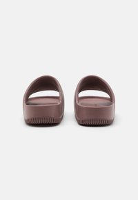 Nike Sportswear CALM - Mules - smokey mauve