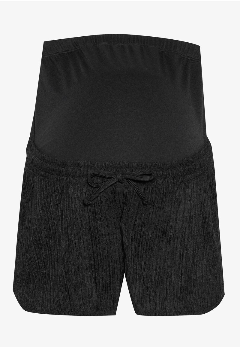Even&Odd Maternity Shorts zwart Even&Odd Maternity Shorts zwart