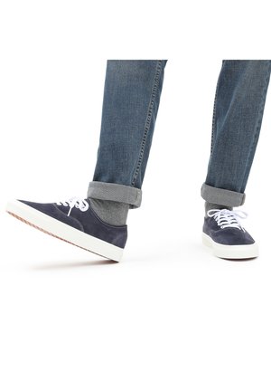 Vans, Chaussures à lacets - dark blue